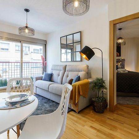 Malagasuite Cozy Center Apartment & Parking Exteriér fotografie