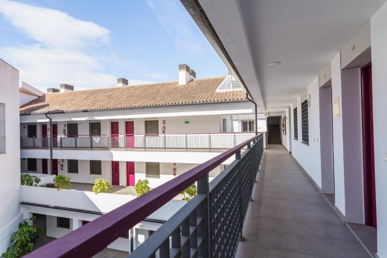 Malagasuite Cozy Center Apartment & Parking Exteriér fotografie